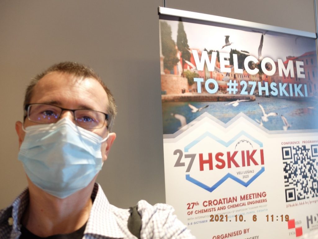 27th HSKIKI Conference 2021