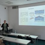 Teaching mobility at the Institute of Physics, Warsaw