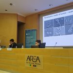 Research Visit to Trieste and International Workshop “Tackling Antimicrobial Resistance: Prevention, Monitoring, and Counteraction”