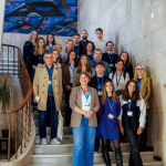 First Meeting of Young Biophysicists