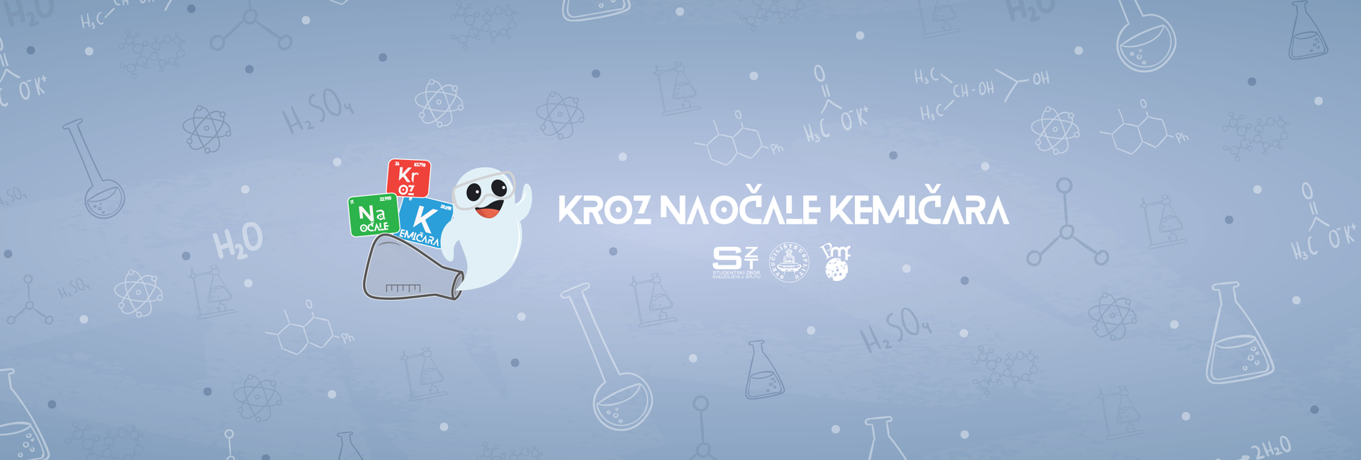 Kroz naočale kemičara