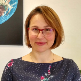 Iva Međugorac